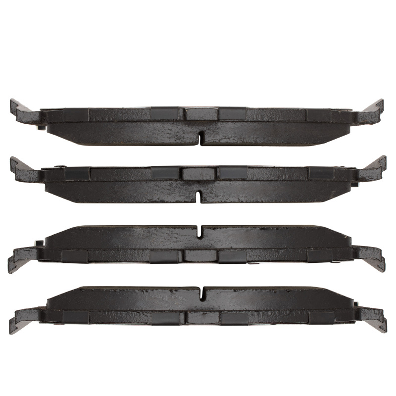 Picture of DFC 4000 HybriDynamic Brake Pads - 4000-0834-00