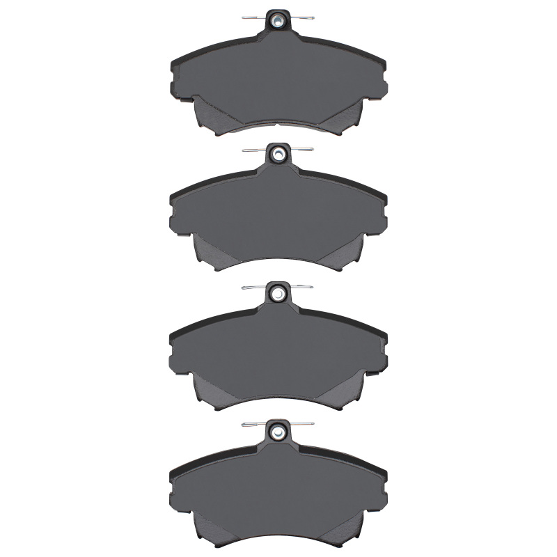 Picture of DFC 4000 HybriDynamic Brake Pads - 4000-0837-00