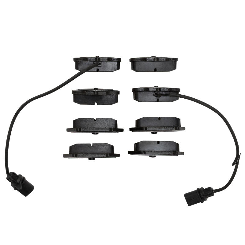 Picture of DFC 4000 HybriDynamic Brake Pads - 4000-0839-00