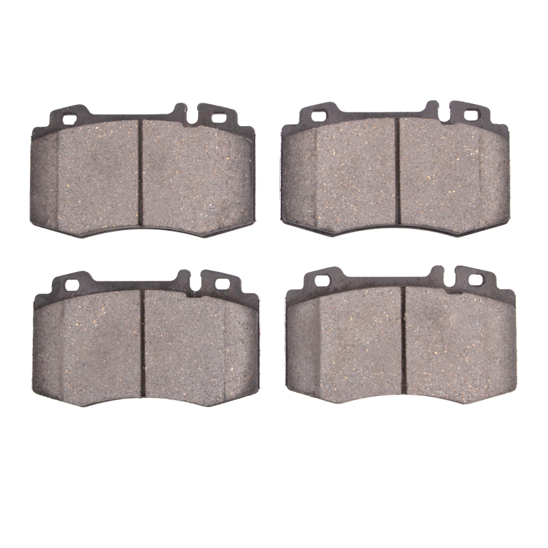 Picture of DFC 4000 HybriDynamic Brake Pads - 4000-0847-00
