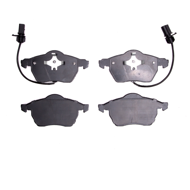 Picture of DFC 4000 HybriDynamic Brake Pads - 4000-0840-00