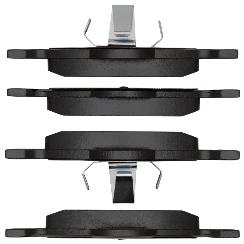 Picture of DFC 4000 HybriDynamic Brake Pads - 4000-0843-00