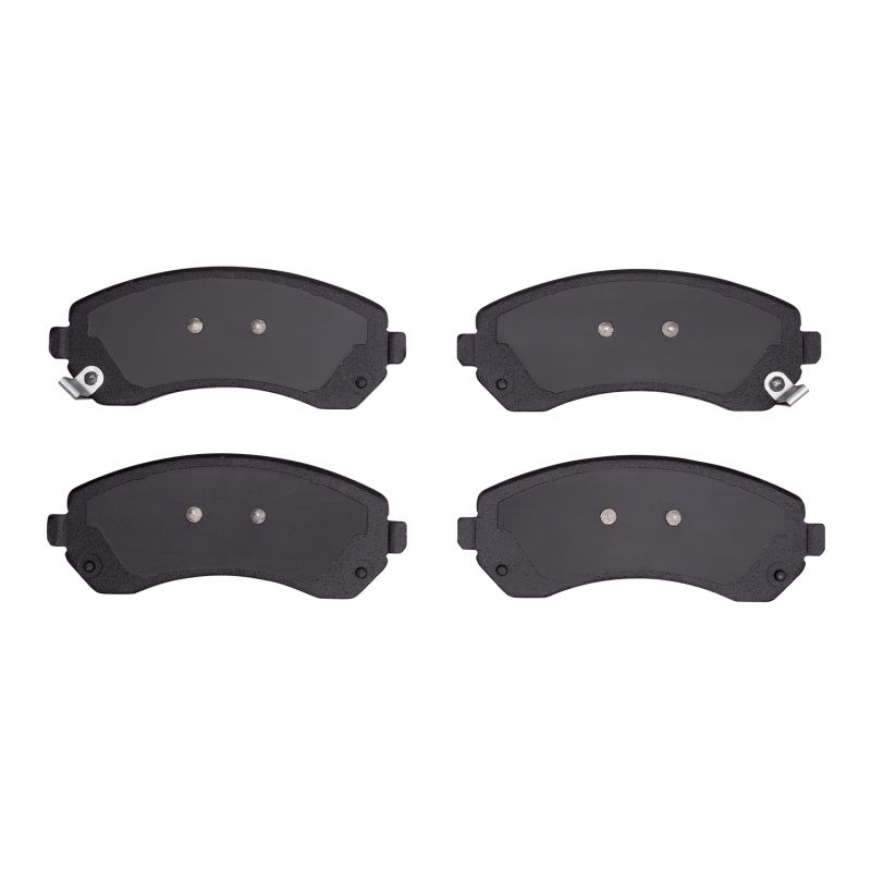 Picture of DFC 4000 HybriDynamic Brake Pads - 4000-0844-00