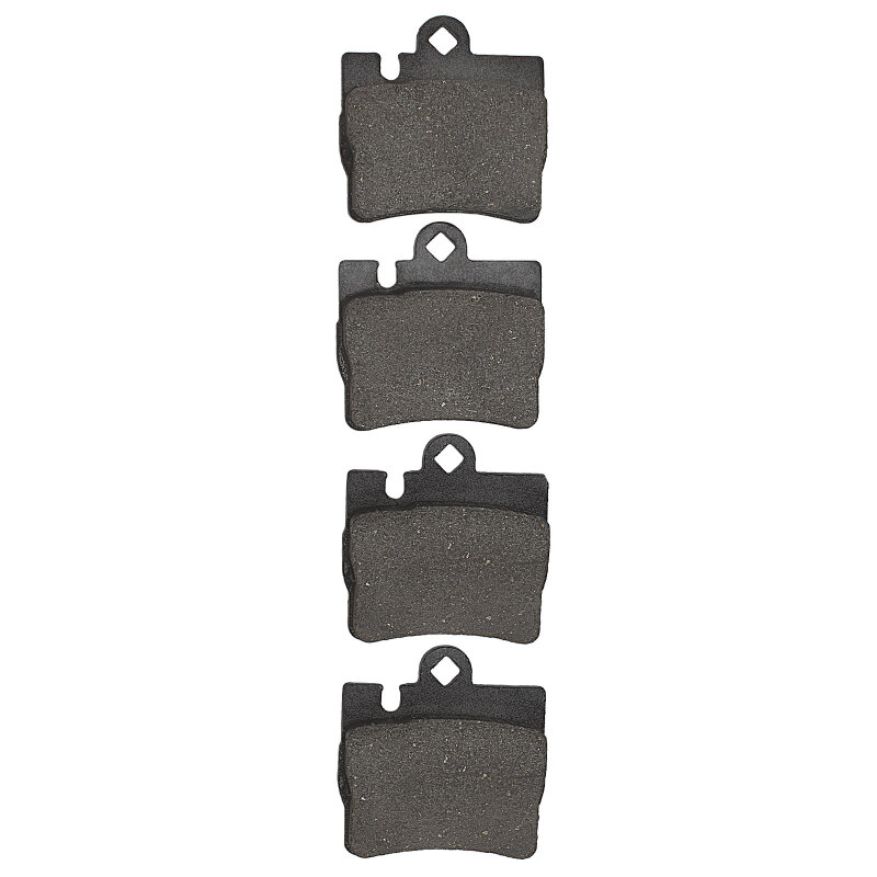 Picture of DFC 4000 HybriDynamic Brake Pads - 4000-0848-00