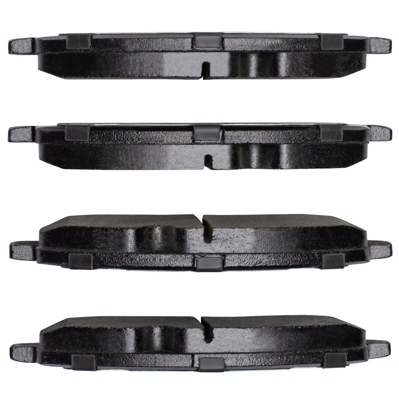 Picture of DFC 4000 HybriDynamic Brake Pads - 4000-0866-00