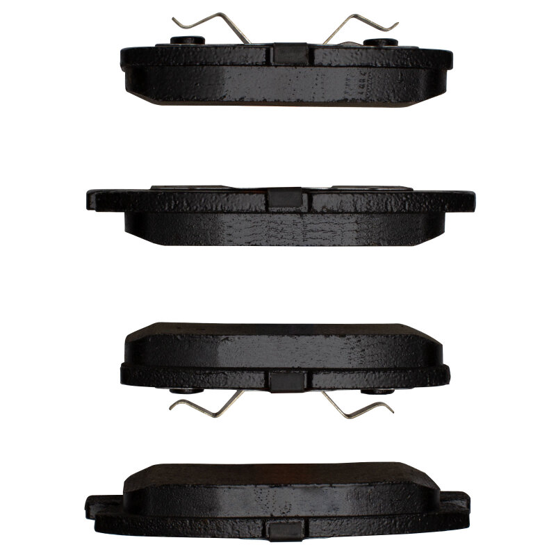 Picture of DFC 4000 HybriDynamic Brake Pads - 4000-0868-00