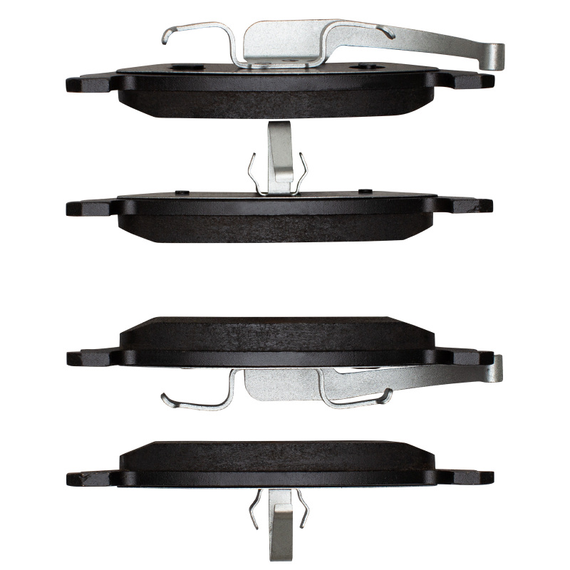 Picture of DFC 4000 HybriDynamic Brake Pads - 4000-0858-00