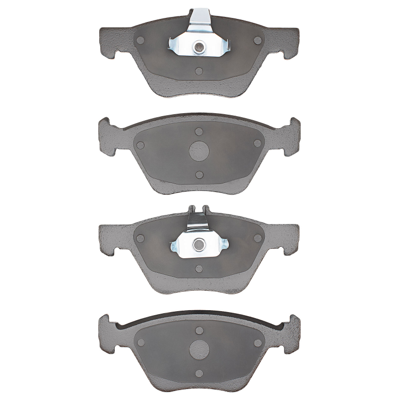 Picture of DFC 4000 HybriDynamic Brake Pads - 4000-0853-10