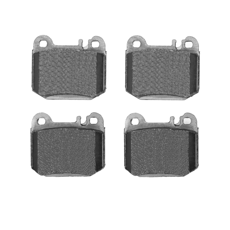 Picture of DFC 4000 HybriDynamic Brake Pads - 4000-0874-00
