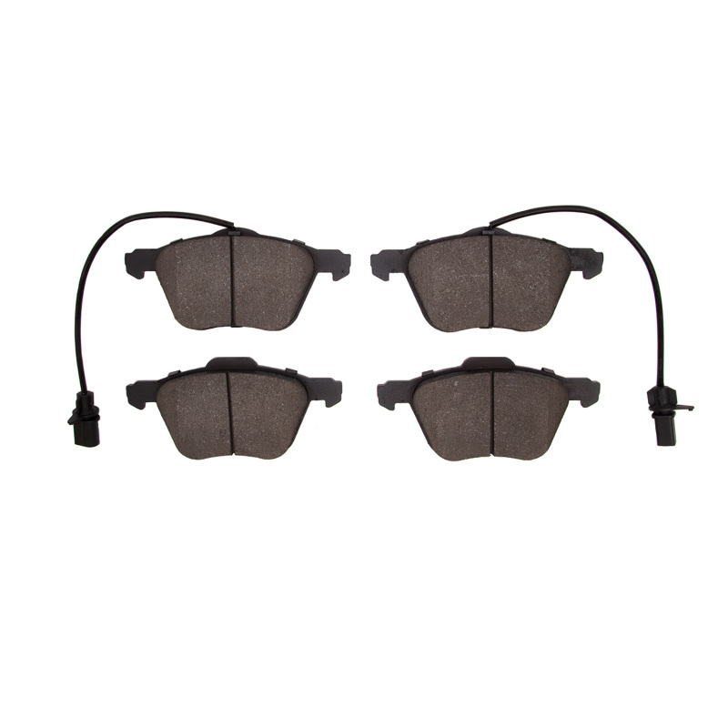 Picture of DFC 4000 HybriDynamic Brake Pads - 4000-0880-00