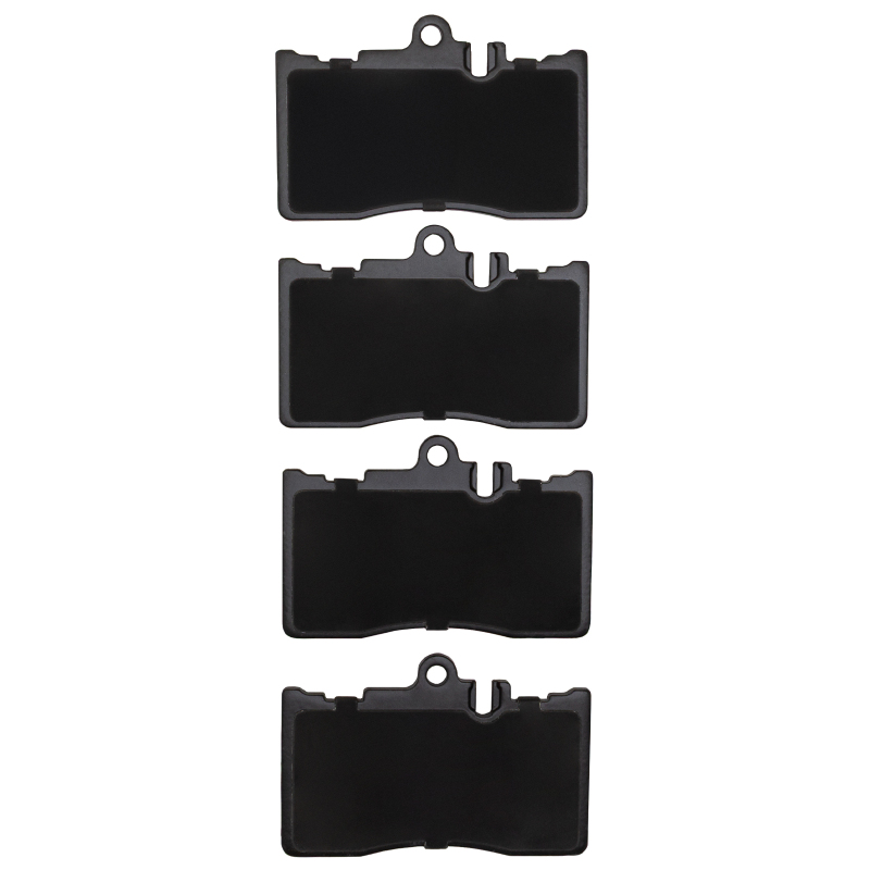 Picture of DFC 4000 HybriDynamic Brake Pads - 4000-0870-00