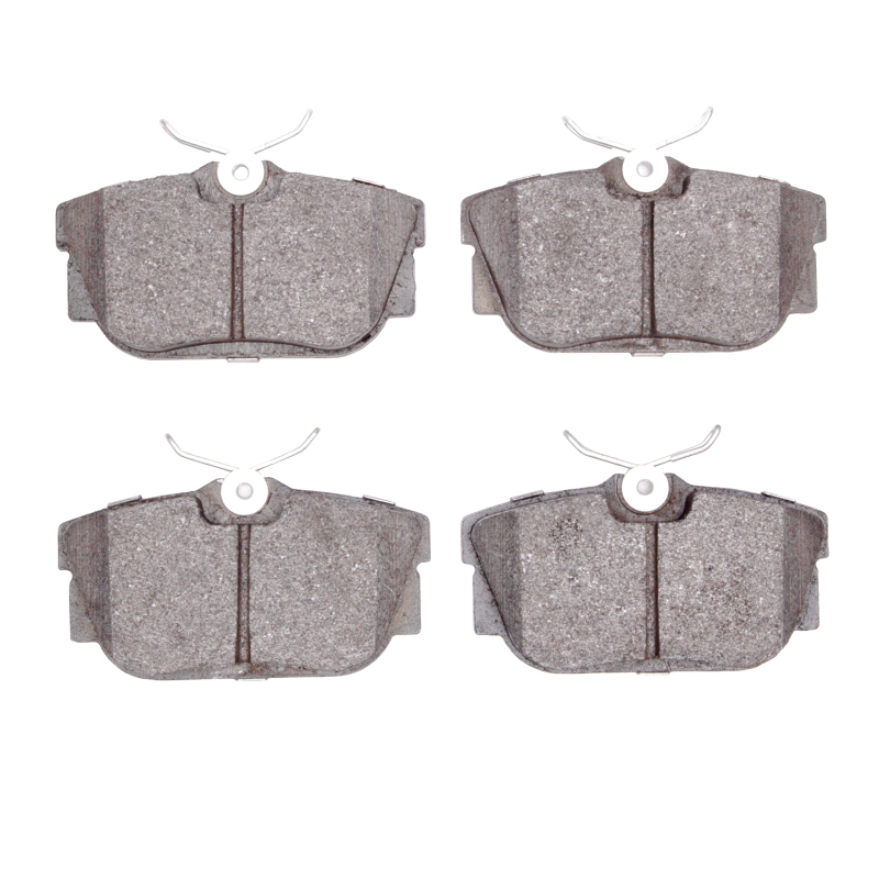 Picture of DFC 4000 HybriDynamic Brake Pads - 4000-0877-00