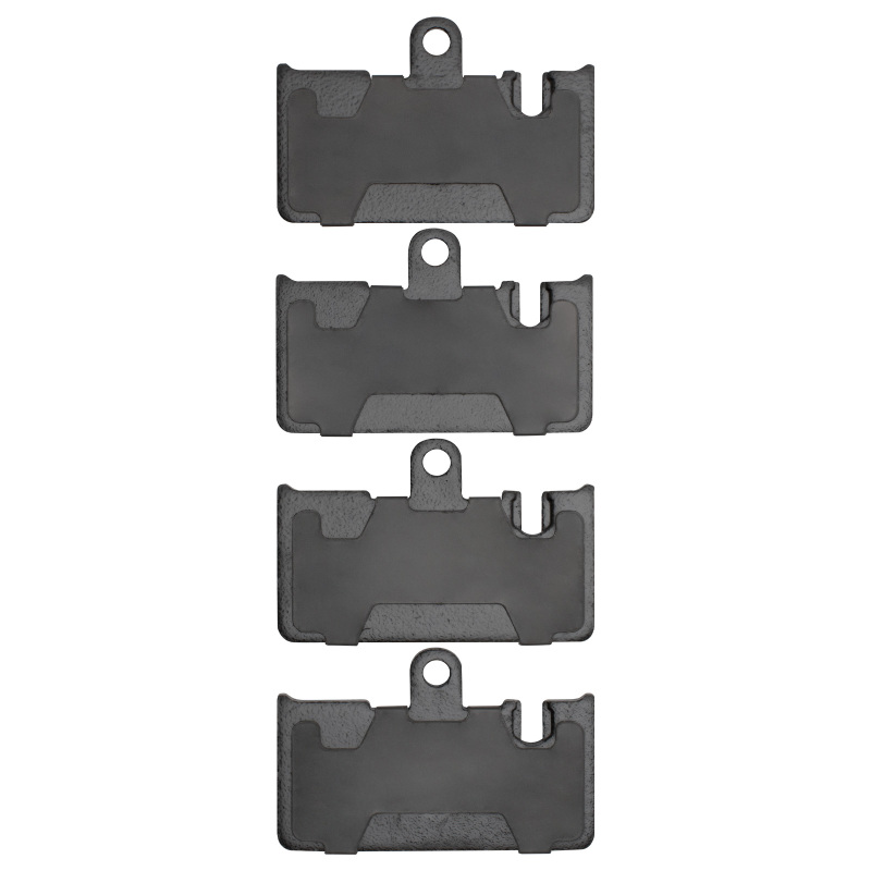 Picture of DFC 4000 HybriDynamic Brake Pads - 4000-0871-00