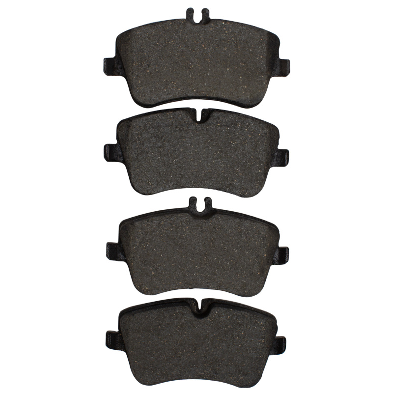 Picture of DFC 4000 HybriDynamic Brake Pads - 4000-0872-00