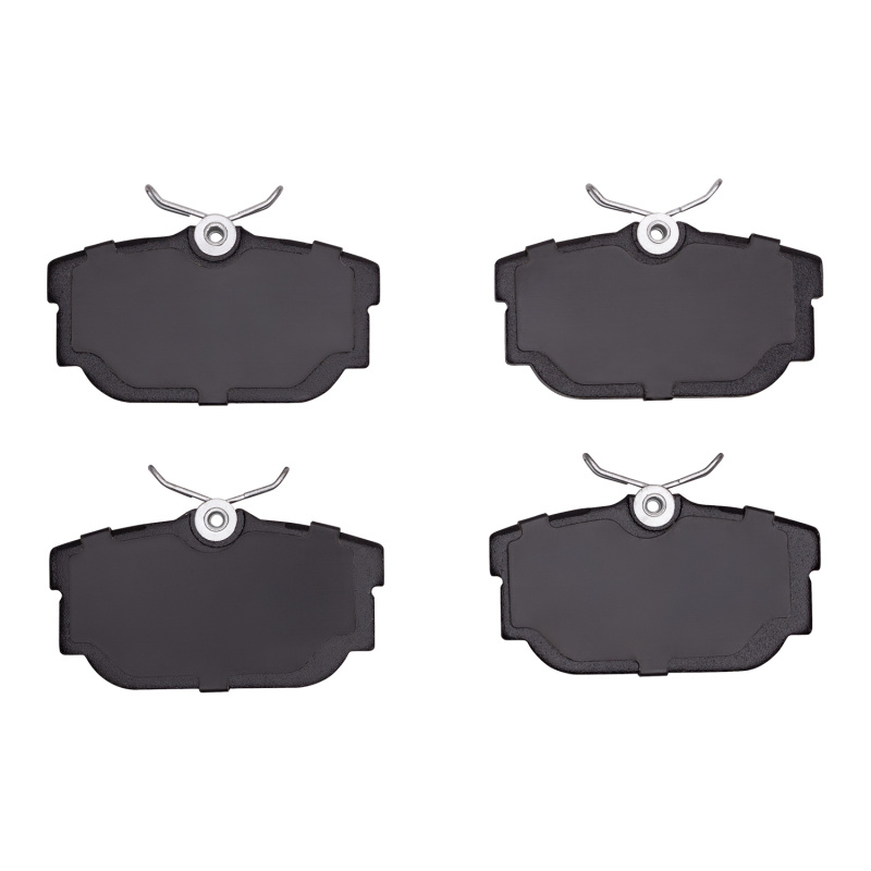 Picture of DFC 4000 HybriDynamic Brake Pads - 4000-0877-00
