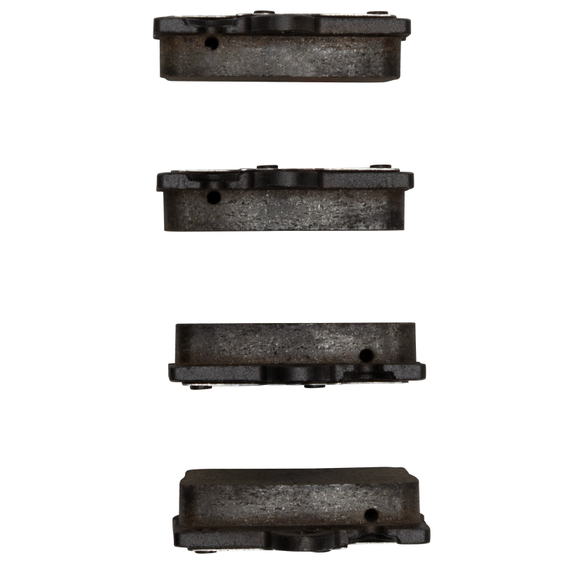 Picture of DFC 4000 HybriDynamic Brake Pads - 4000-0876-00