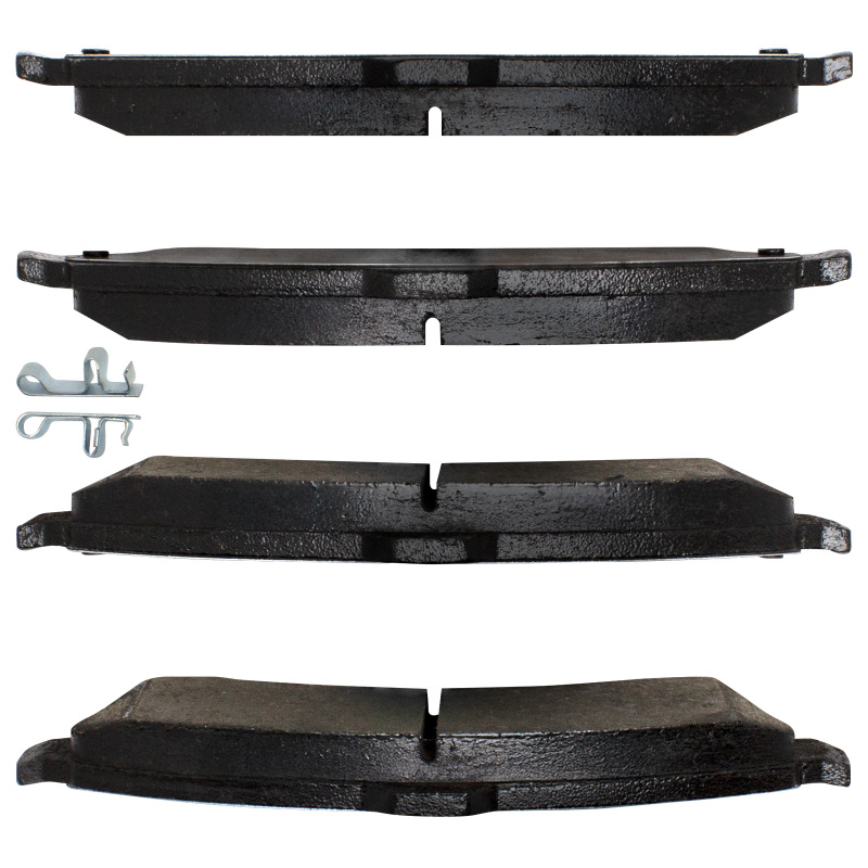 Picture of DFC 4000 HybriDynamic Brake Pads - 4000-0882-00