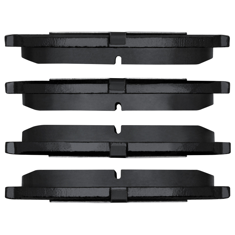Picture of DFC 4000 HybriDynamic Brake Pads - 4000-0892-00