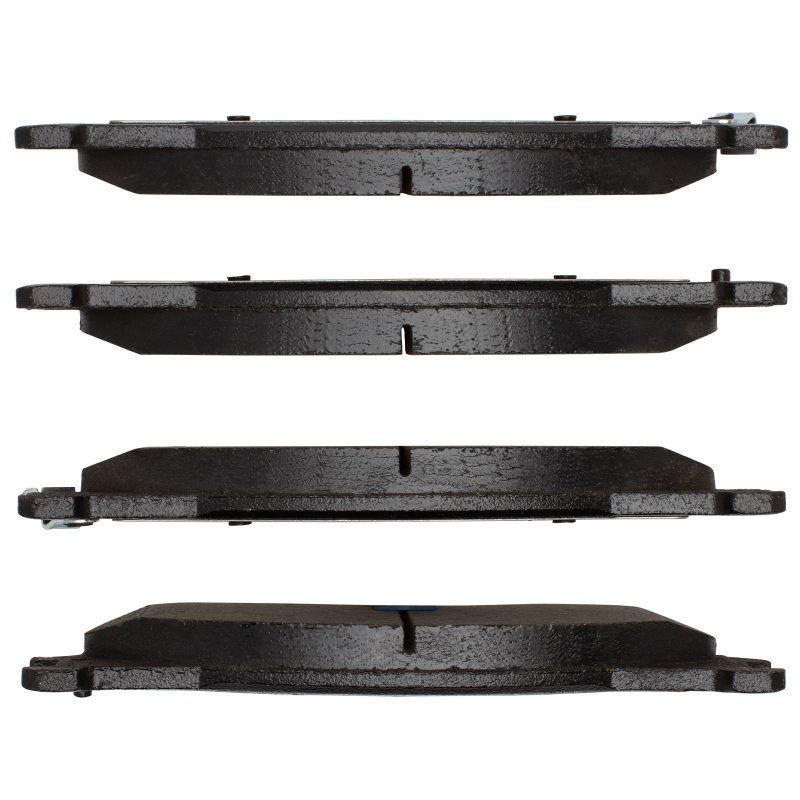 Picture of DFC 4000 HybriDynamic Brake Pads - 4000-0897-00
