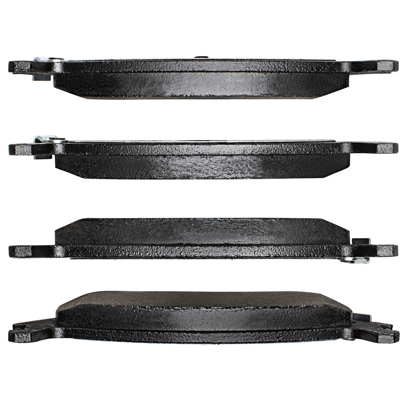 Picture of DFC 4000 HybriDynamic Brake Pads - 4000-0898-00