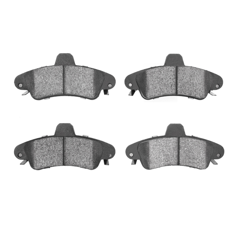 Picture of DFC 4000 HybriDynamic Brake Pads - 4000-0899-10