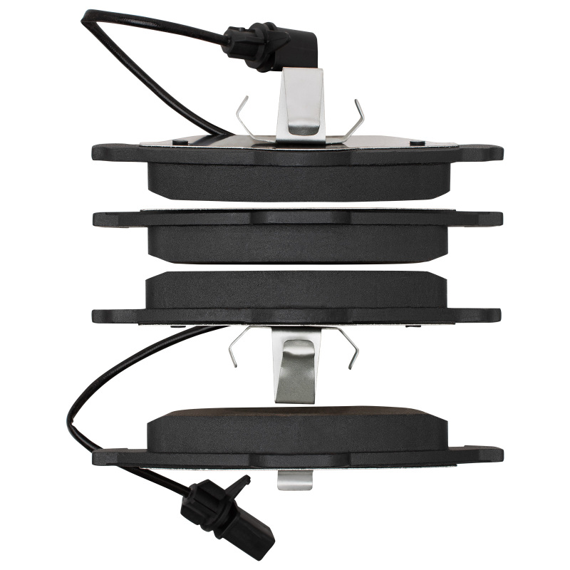Picture of DFC 4000 HybriDynamic Brake Pads - 4000-0915-00