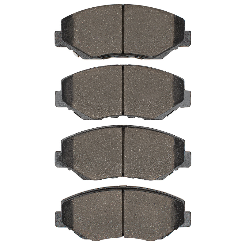 Picture of DFC 4000 HybriDynamic Brake Pads - 4000-0914-00