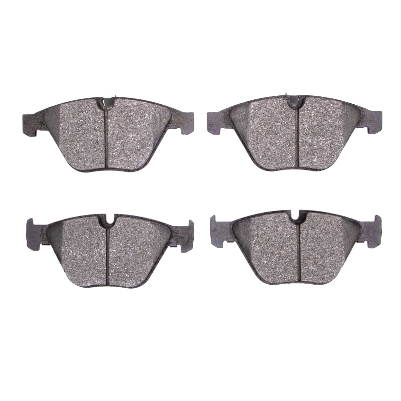 Picture of DFC 4000 HybriDynamic Brake Pads - 4000-0918-10