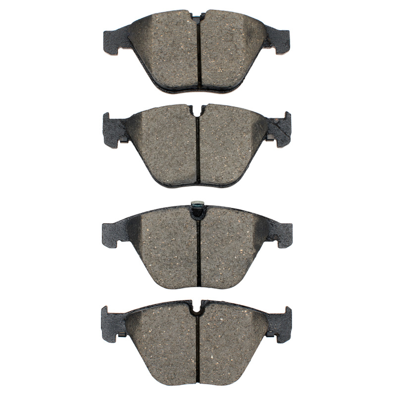 Picture of DFC 4000 HybriDynamic Brake Pads - 4000-0918-00