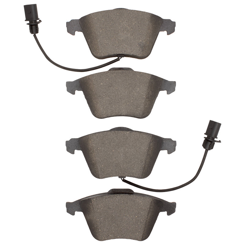 Picture of DFC 4000 HybriDynamic Brake Pads - 4000-0915-10
