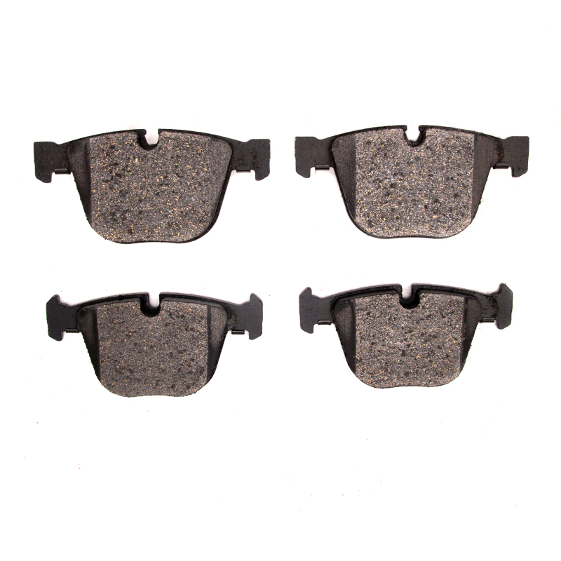 Picture of DFC 4000 HybriDynamic Brake Pads - 4000-0919-00