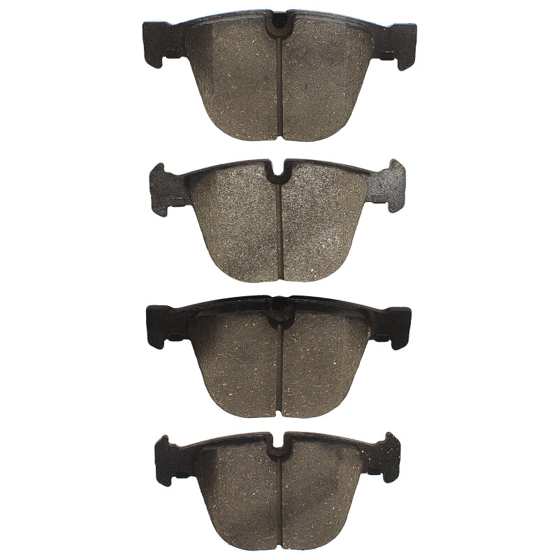Picture of DFC 4000 HybriDynamic Brake Pads - 4000-0919-10