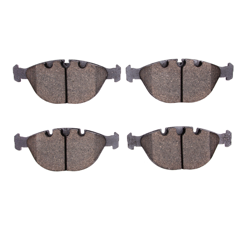Picture of DFC 4000 HybriDynamic Brake Pads - 4000-0920-00