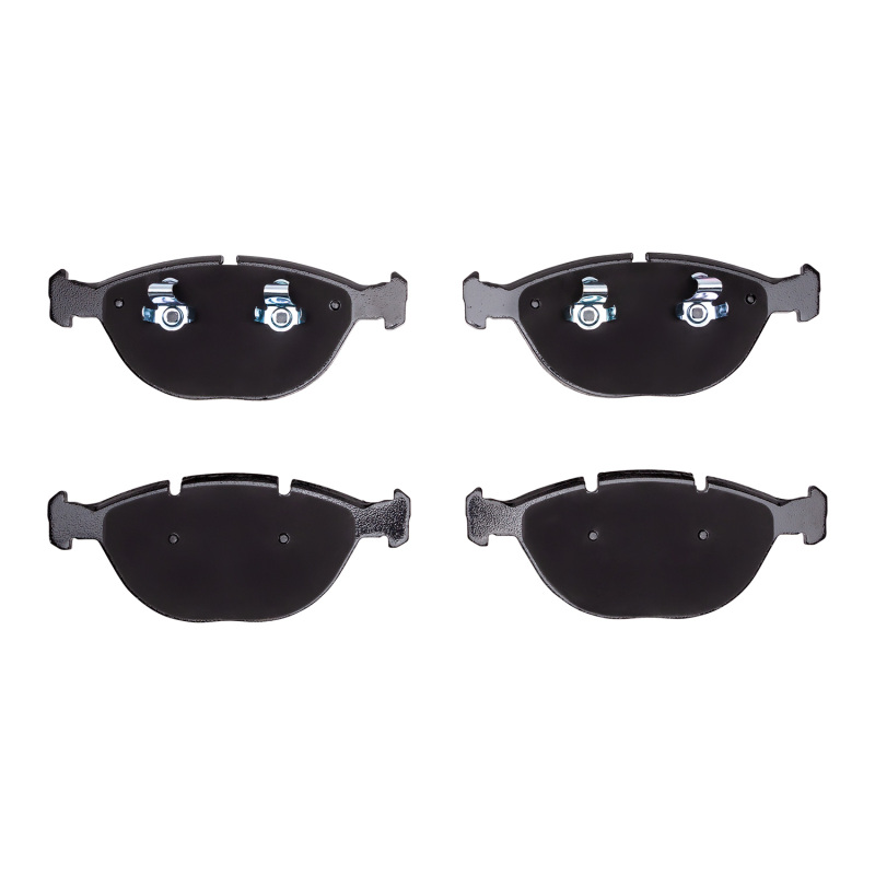 Picture of DFC 4000 HybriDynamic Brake Pads - 4000-0920-00