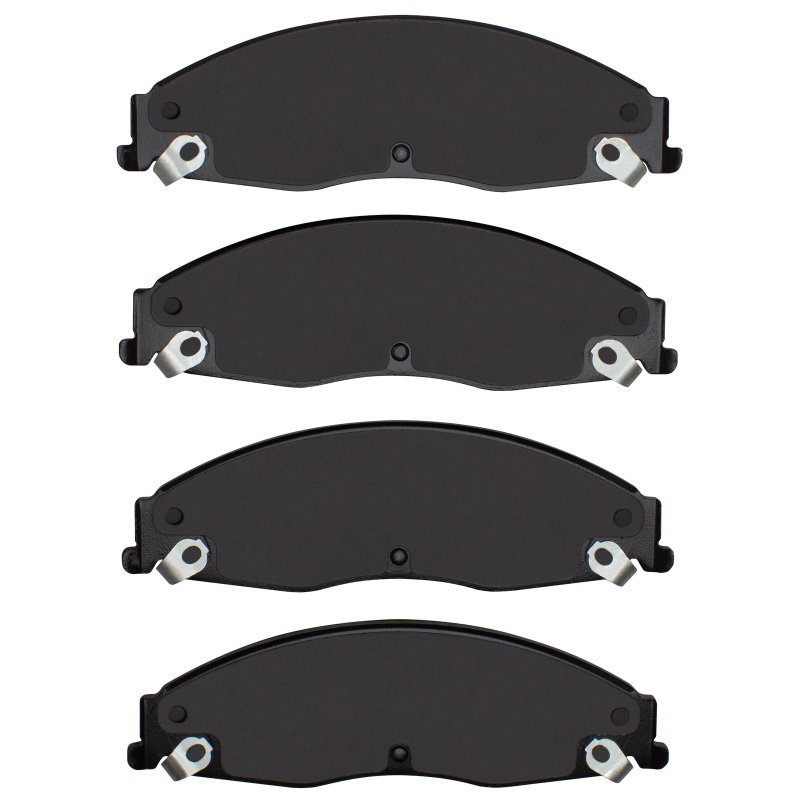 Picture of DFC 4000 HybriDynamic Brake Pads - 4000-0921-00