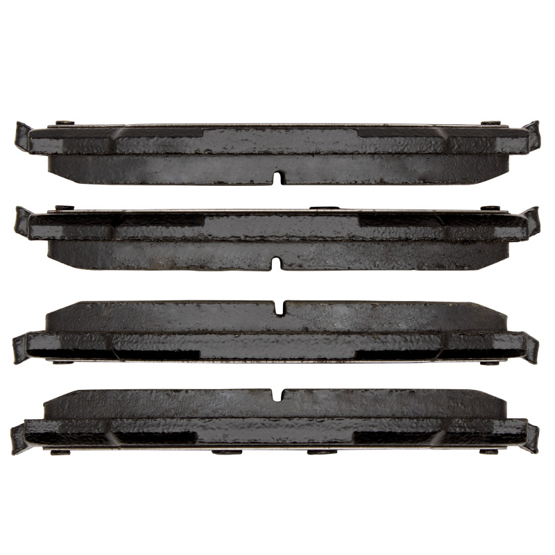 Picture of DFC 4000 HybriDynamic Brake Pads - 4000-0922-00