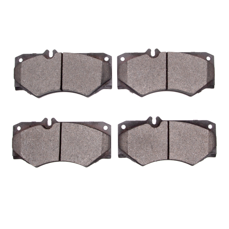 Picture of DFC 4000 HybriDynamic Brake Pads - 4000-0927-00