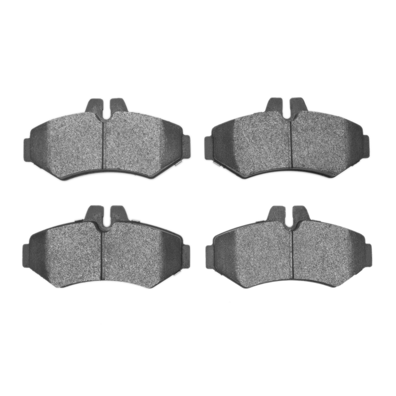 Picture of DFC 4000 HybriDynamic Brake Pads - 4000-0928-00