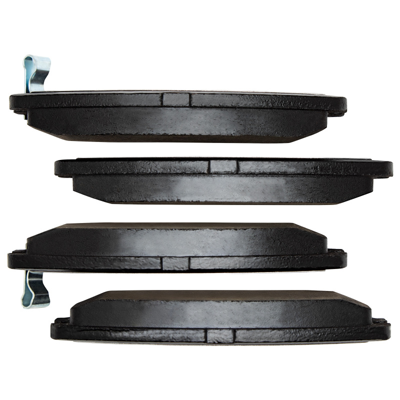Picture of DFC 4000 HybriDynamic Brake Pads - 4000-0924-00