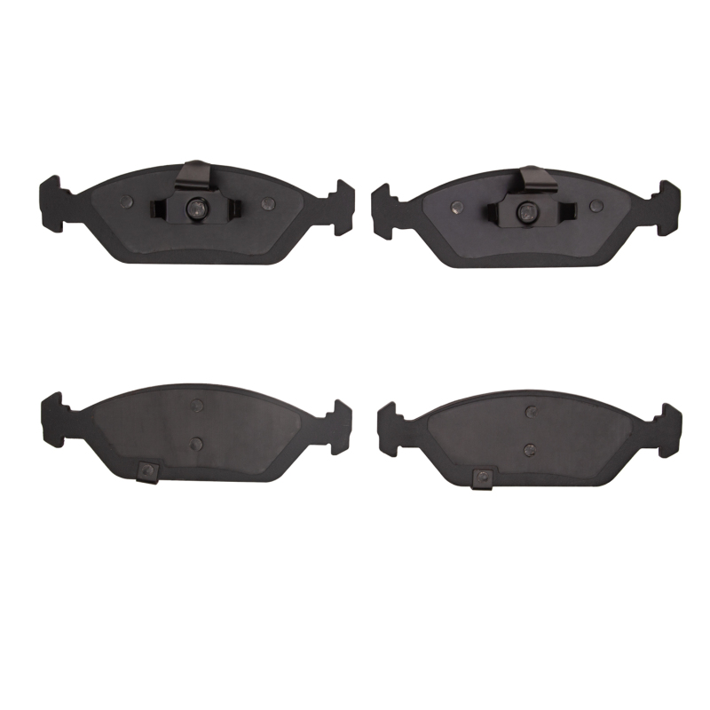 Picture of DFC 4000 HybriDynamic Brake Pads - 4000-0925-00