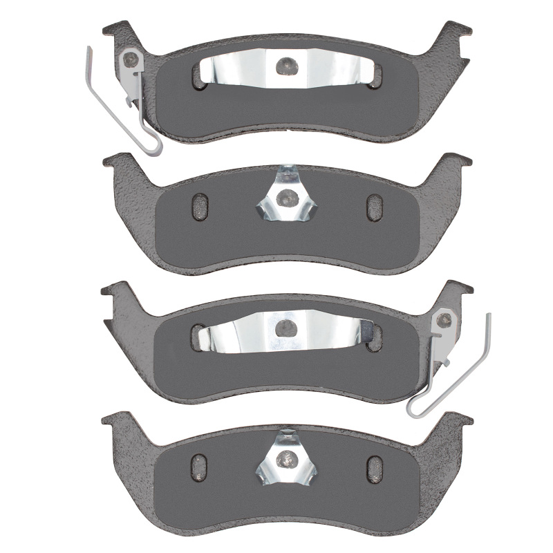 Picture of DFC 4000 HybriDynamic Brake Pads - 4000-0932-00
