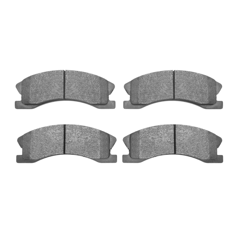 Picture of DFC 4000 HybriDynamic Brake Pads - 4000-0945-00