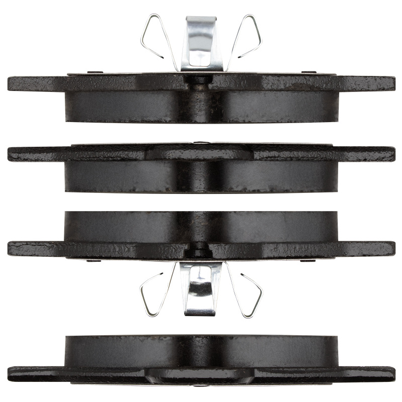 Picture of DFC 4000 HybriDynamic Brake Pads - 4000-0939-00
