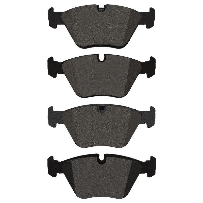 Picture of DFC 4000 HybriDynamic Brake Pads - 4000-0946-00