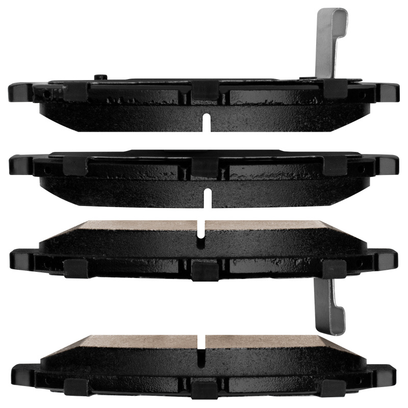 Picture of DFC 4000 HybriDynamic Brake Pads - 4000-0948-00