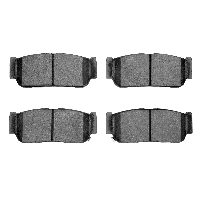 Picture of DFC 4000 HybriDynamic Brake Pads - 4000-0954-00