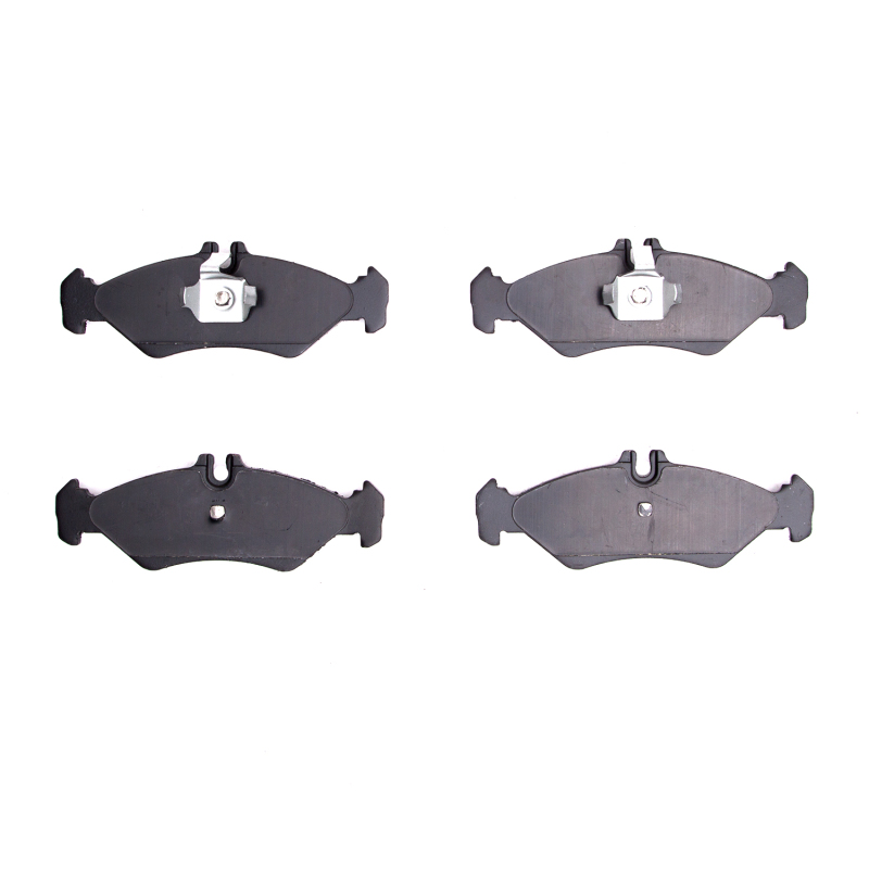 Picture of DFC 4000 HybriDynamic Brake Pads - 4000-0951-00