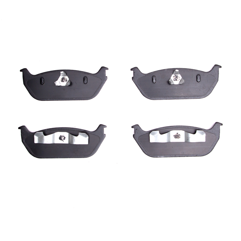 Picture of DFC 4000 HybriDynamic Brake Pads - 4000-0952-00