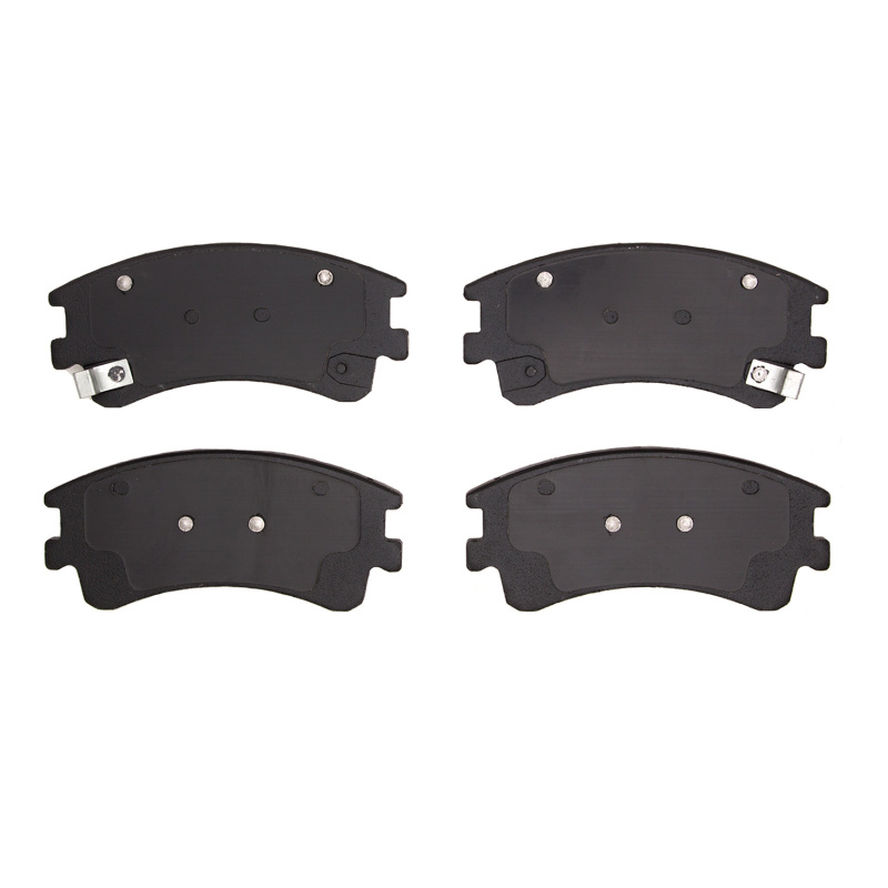 Picture of DFC 4000 HybriDynamic Brake Pads - 4000-0957-00