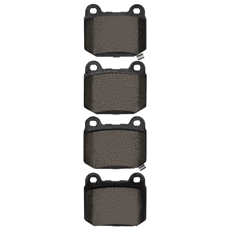 Picture of DFC 4000 HybriDynamic Brake Pads - 4000-0961-00